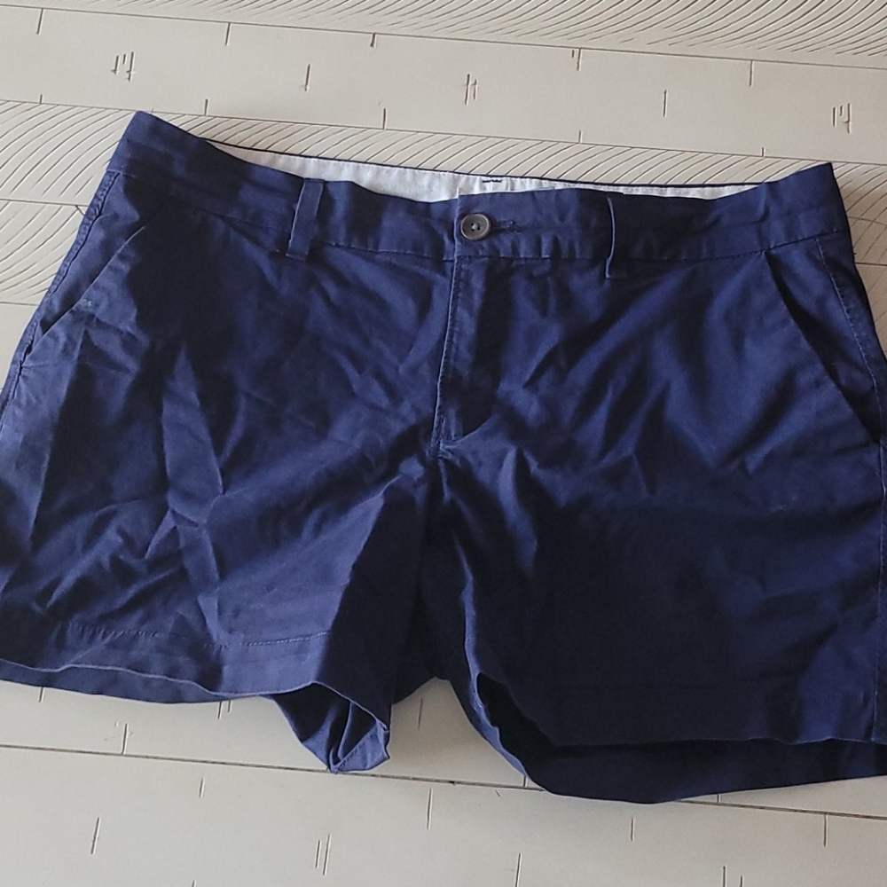 Chino Shorts